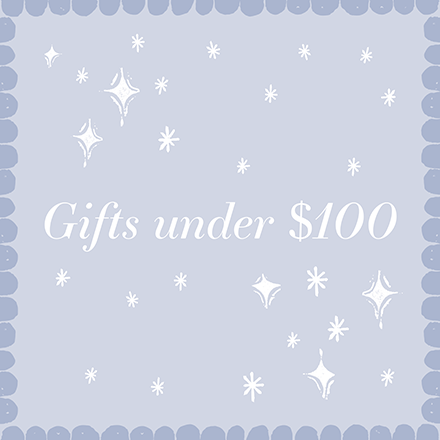 Shop Ecology Gifts Under $100